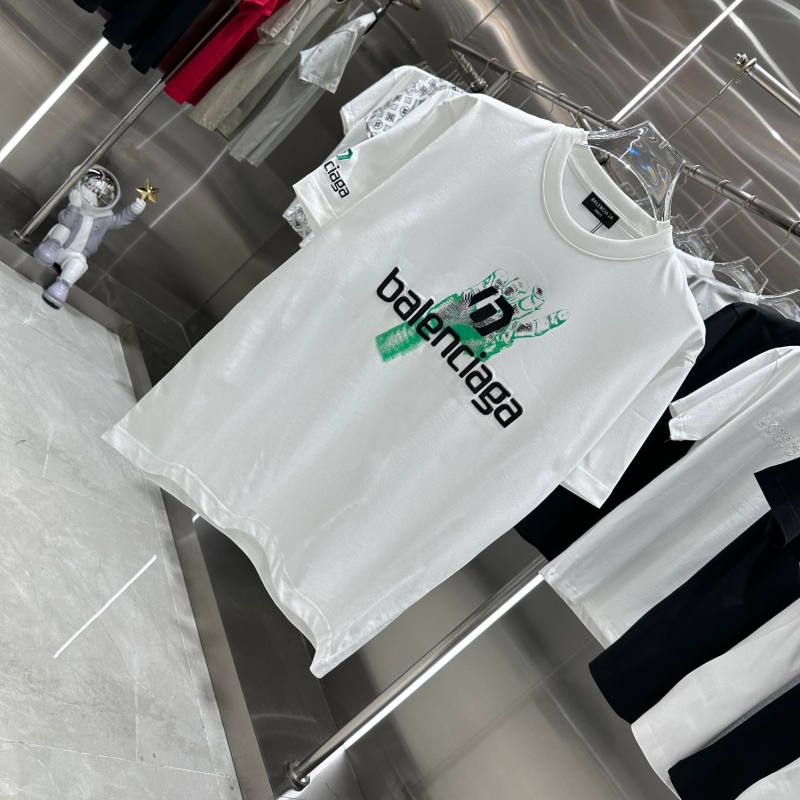 Balenciaga T-Shirts